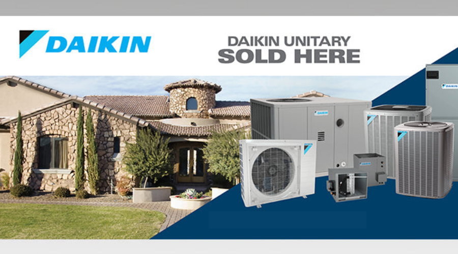 Daikin
